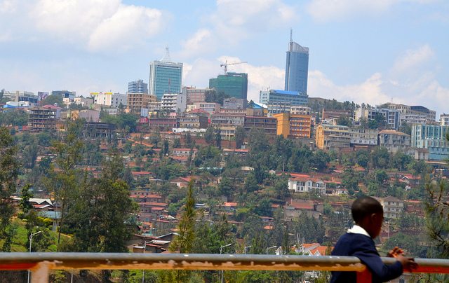 Kigali